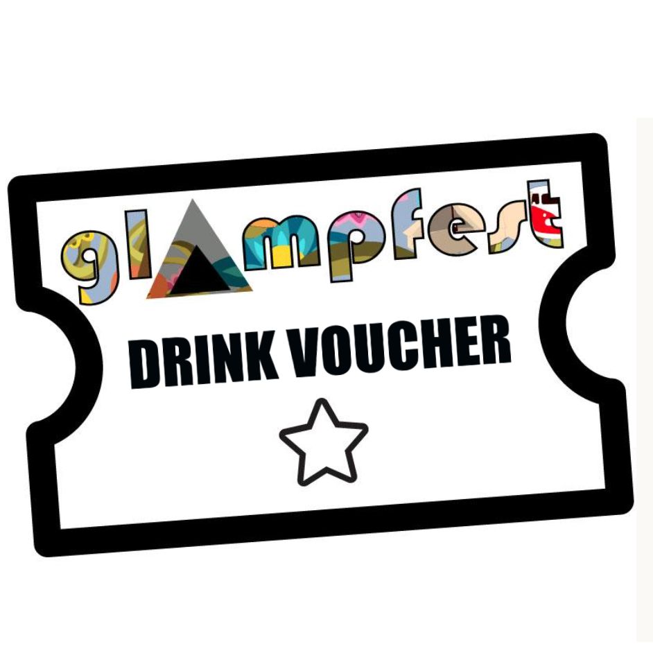 £1 Drink Voucher