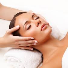 Wellbeing Treatment (Tent 1) - SATURDAY